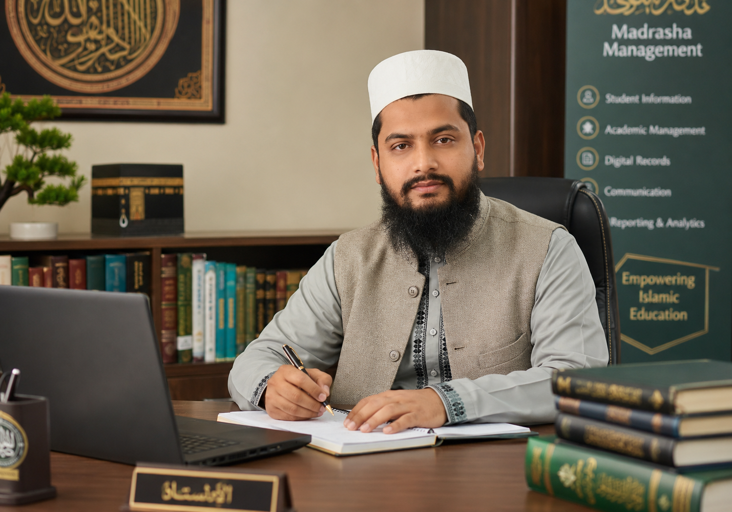 প্রতিষ্ঠান প্রতিনিধি